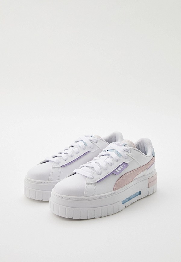 фото Кеды puma