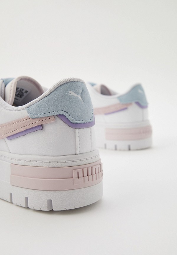 фото Кеды puma