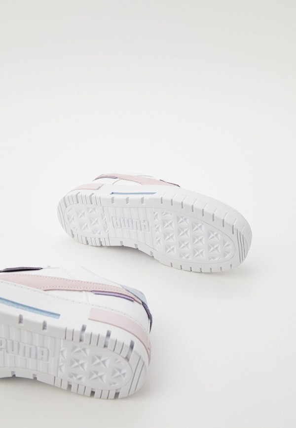 фото Кеды puma