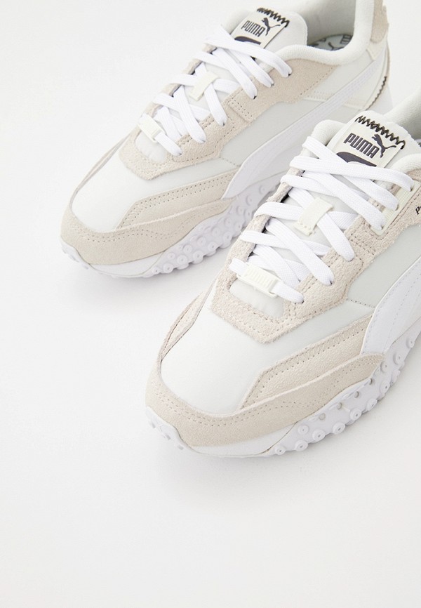 фото Кроссовки puma