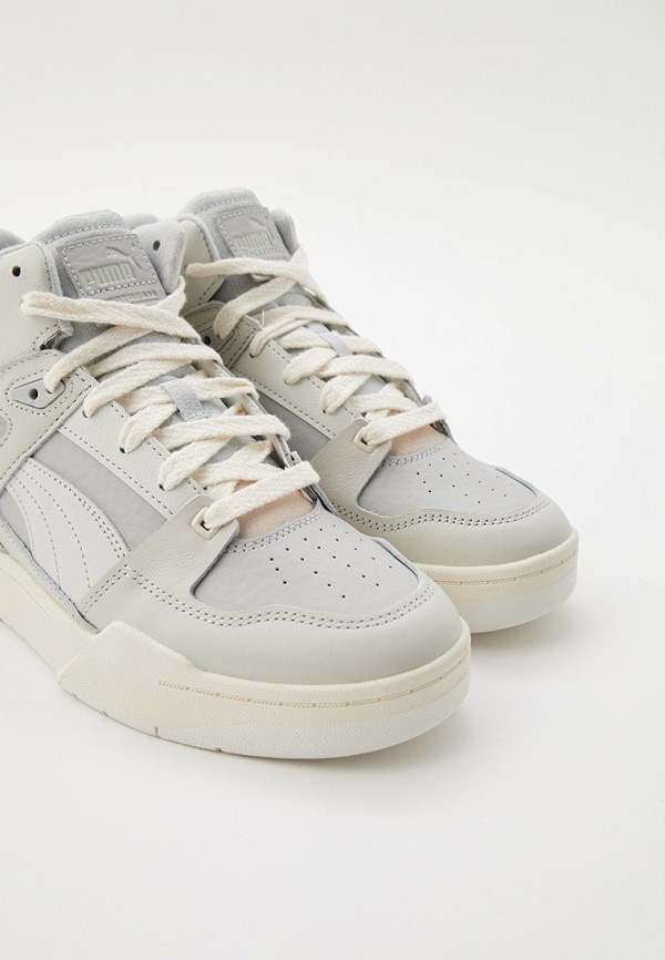 фото Кеды puma