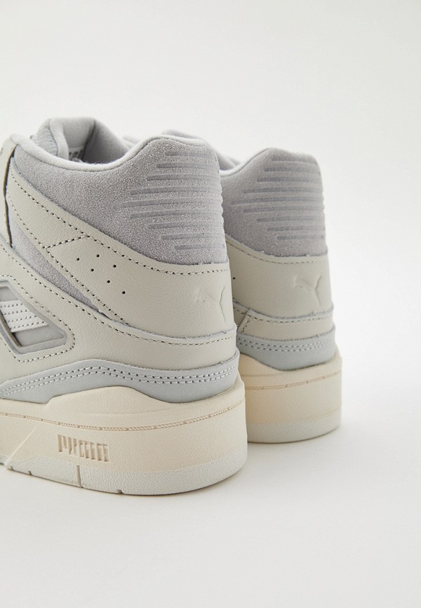 фото Кеды puma