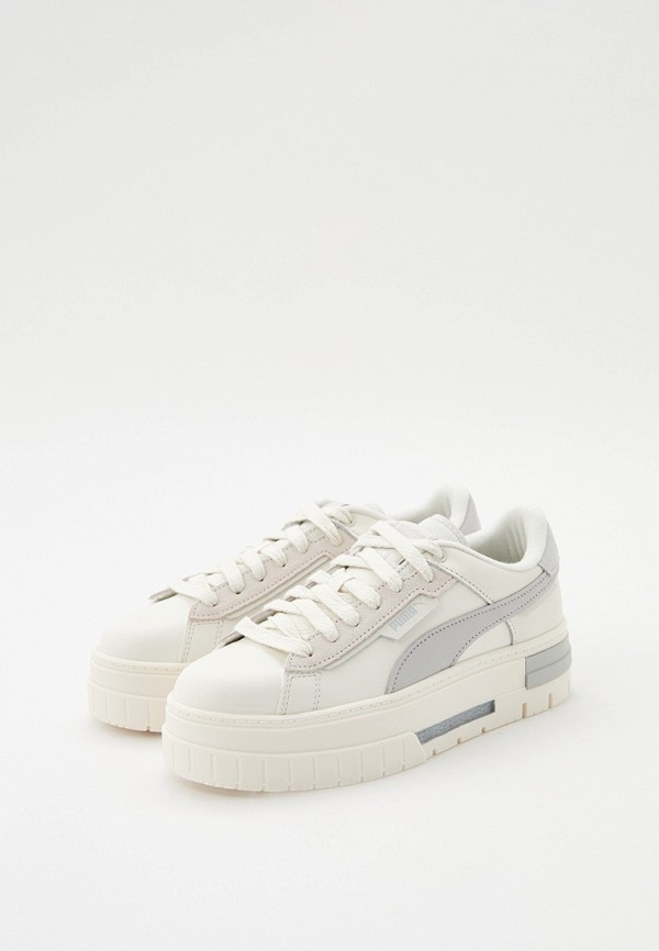 фото Кеды puma