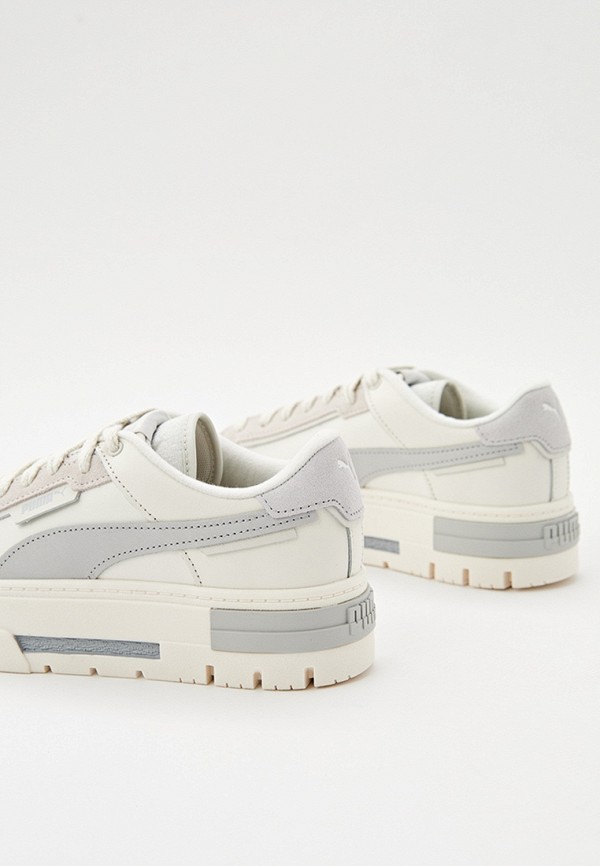 фото Кеды puma