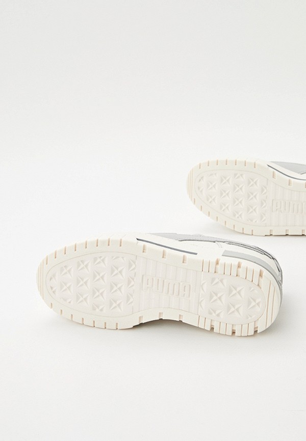 фото Кеды puma