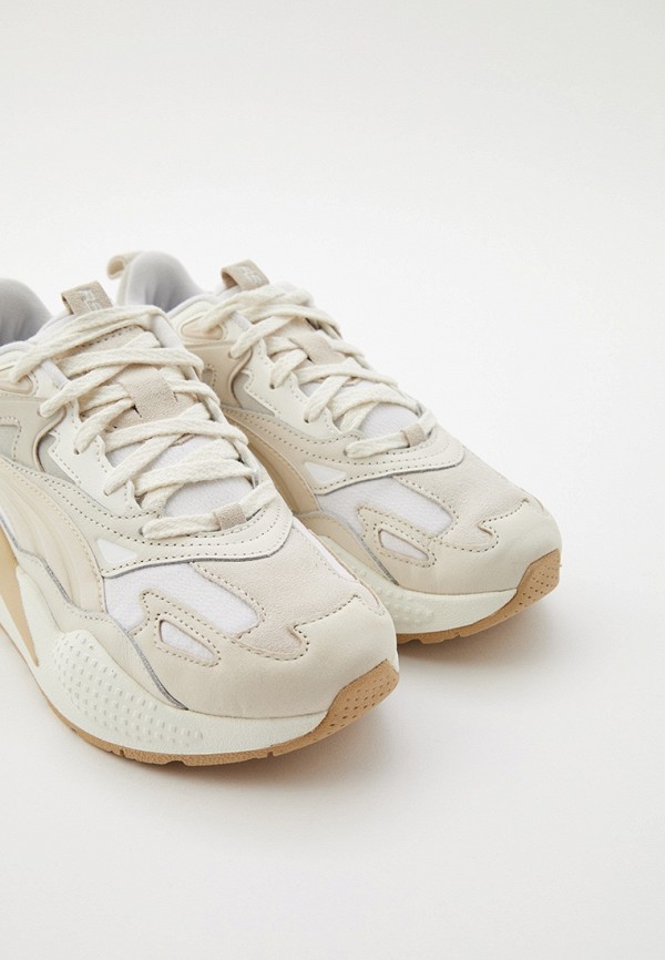 фото Кроссовки puma