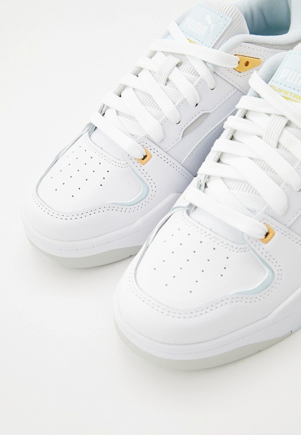 фото Кеды puma