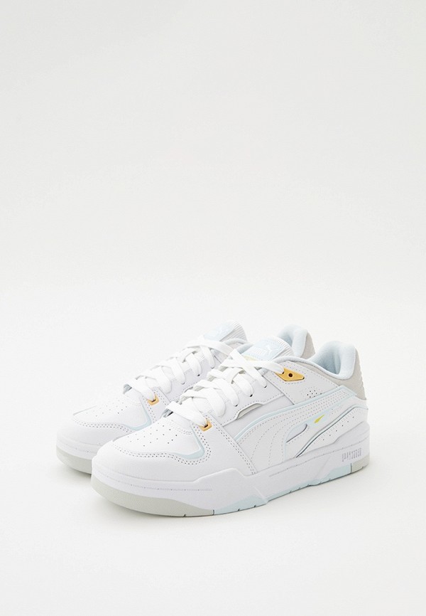 фото Кеды puma