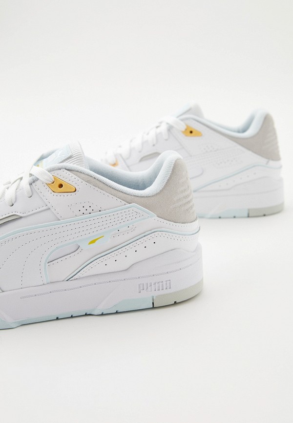 фото Кеды puma