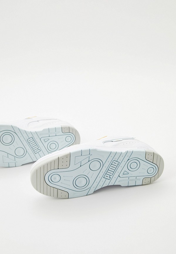 фото Кеды puma