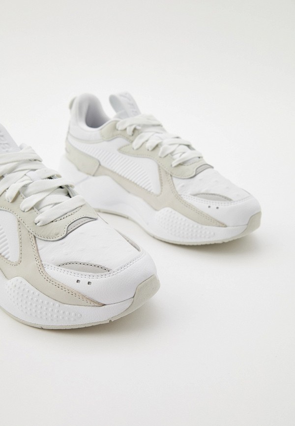 фото Кроссовки puma