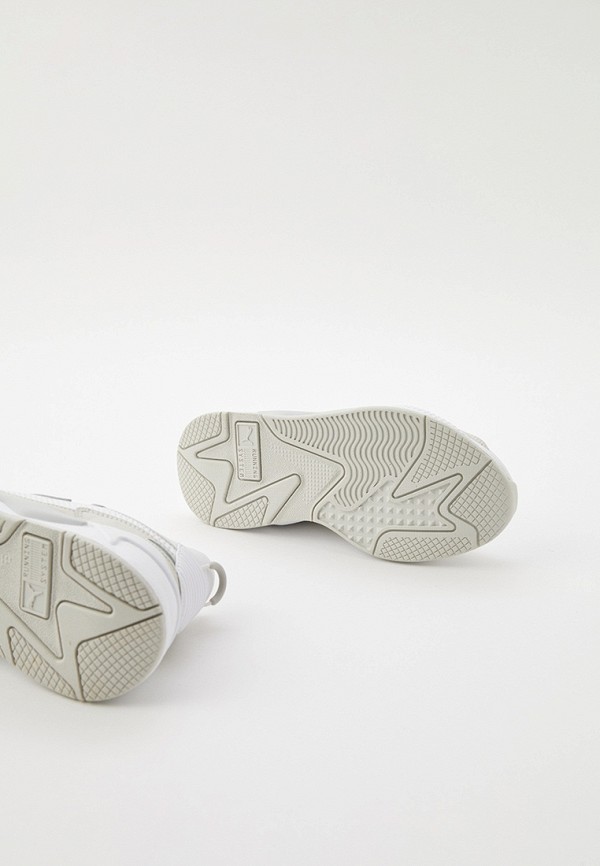 фото Кроссовки puma