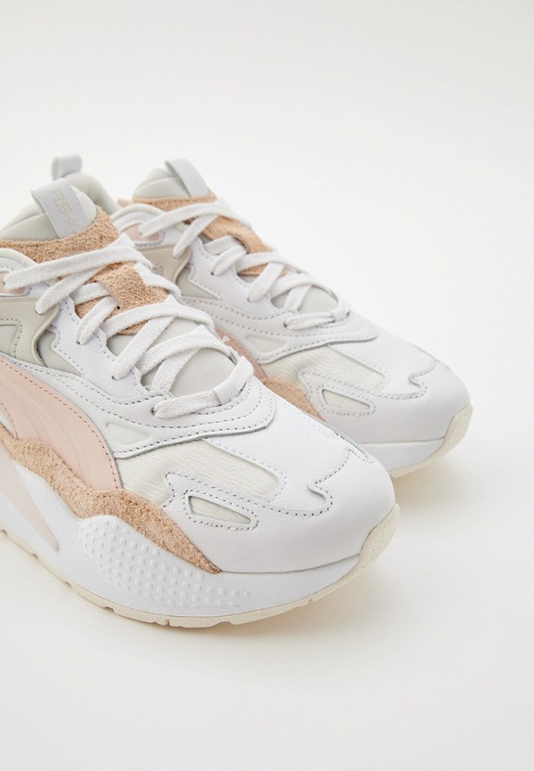 фото Кроссовки puma