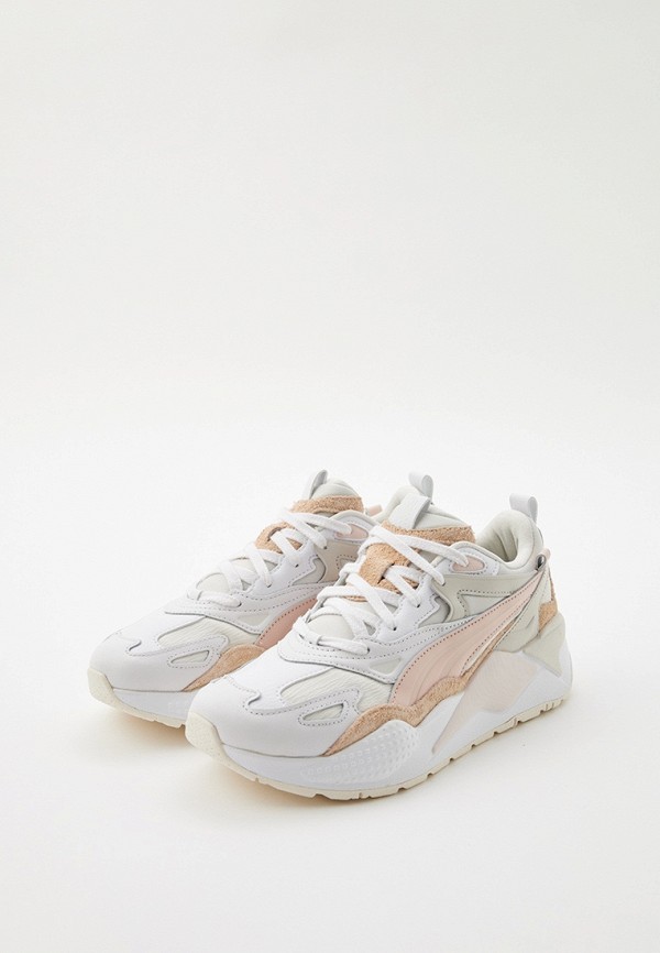 фото Кроссовки puma