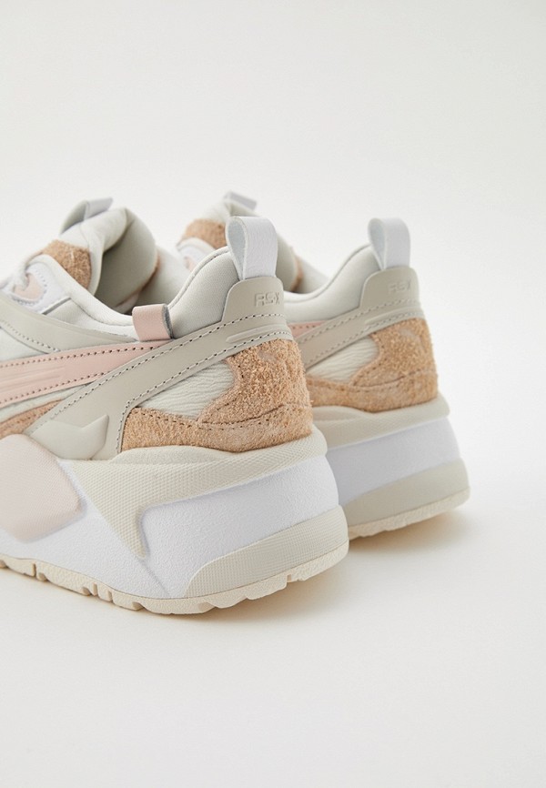 фото Кроссовки puma