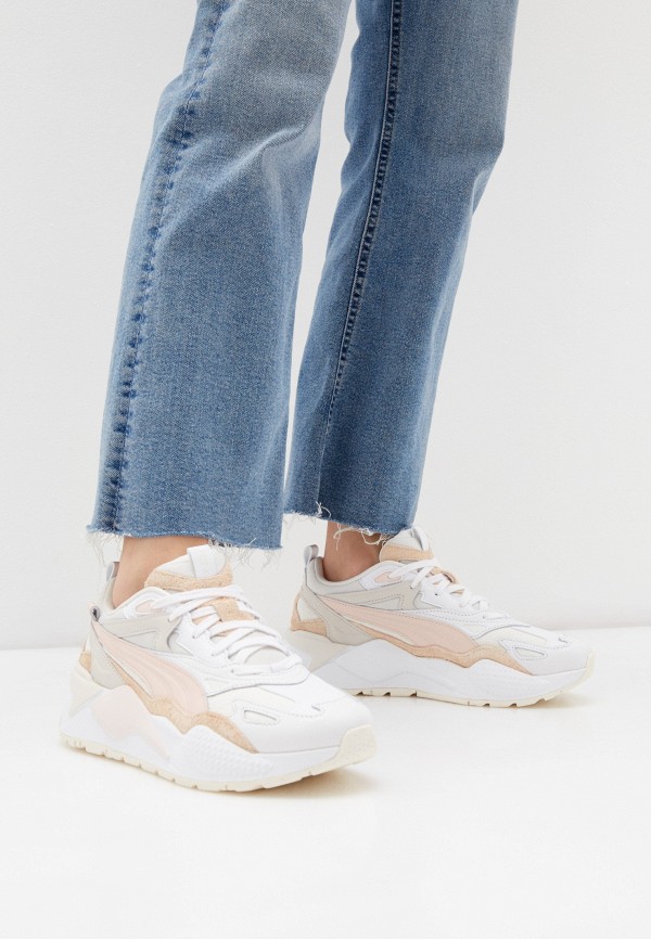 фото Кроссовки puma