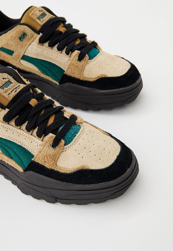 фото Кеды puma