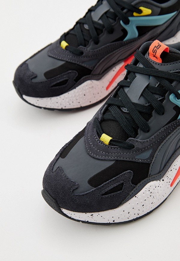 фото Кроссовки puma