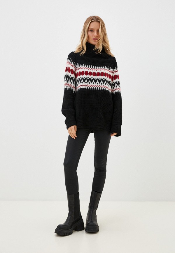 фото Свитер imperial