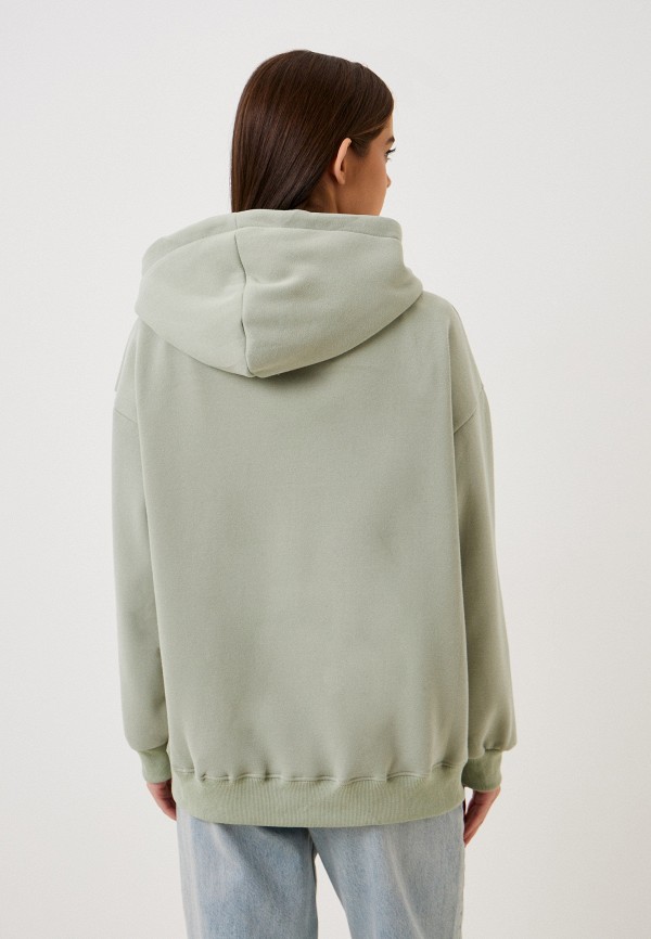 фото Толстовка leotra