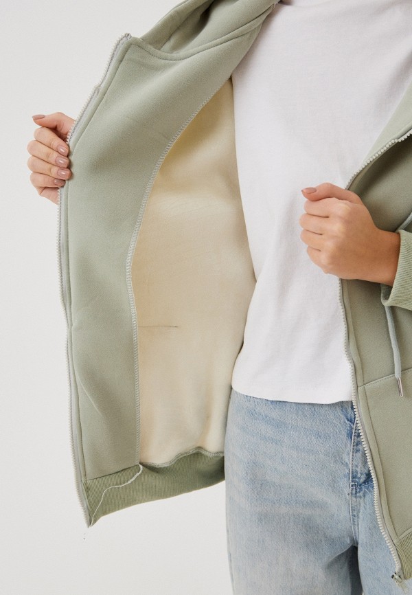 фото Толстовка leotra