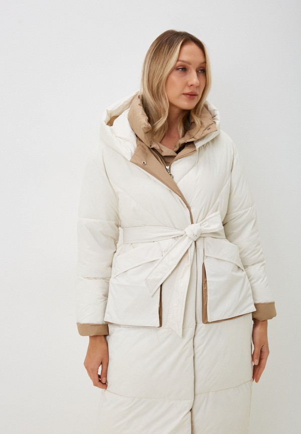 фото Куртка утепленная leotra