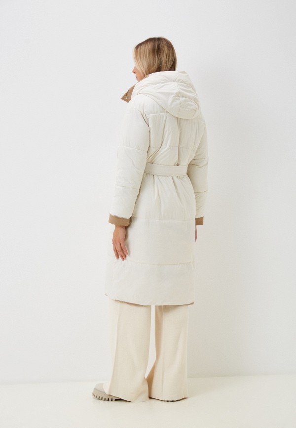 фото Куртка утепленная leotra