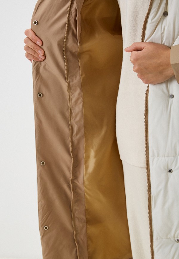 фото Куртка утепленная leotra