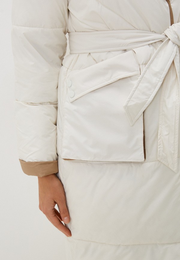 фото Куртка утепленная leotra