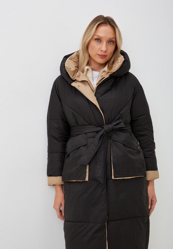 фото Куртка утепленная leotra