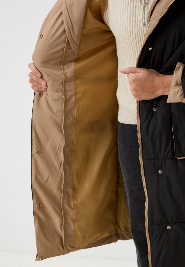 фото Куртка утепленная leotra