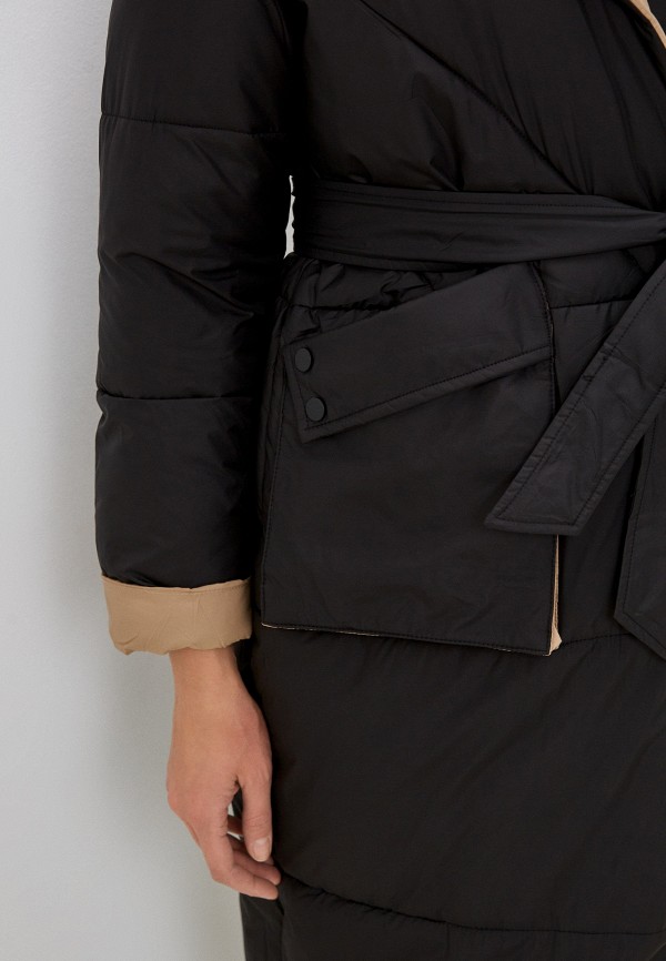 фото Куртка утепленная leotra