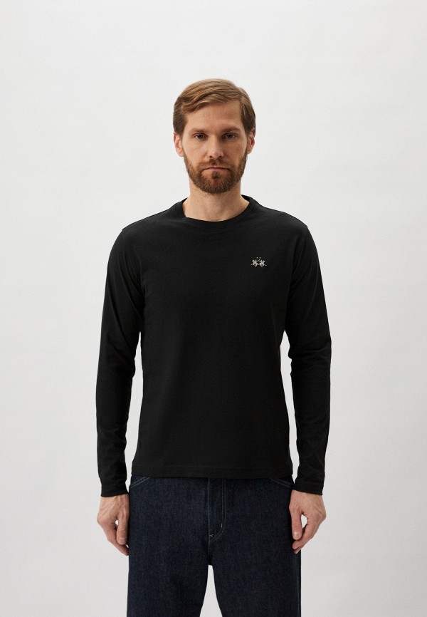 фото Лонгслив la martina