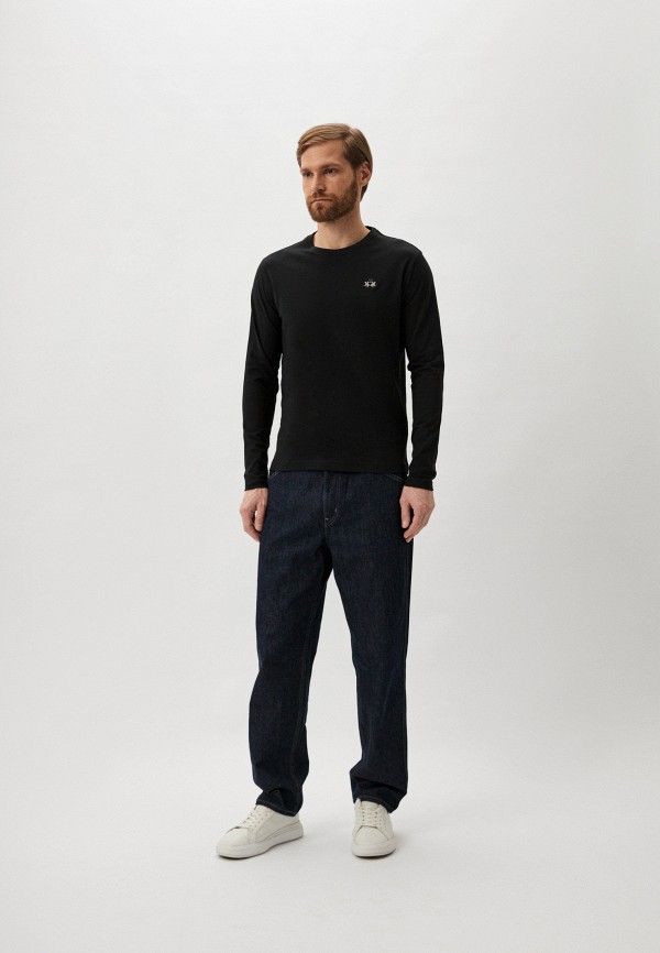 фото Лонгслив la martina