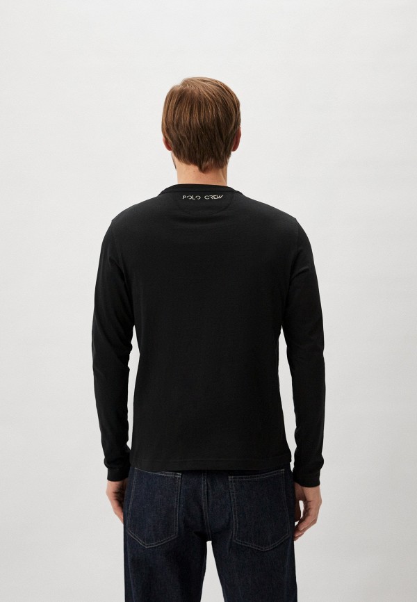 фото Лонгслив la martina