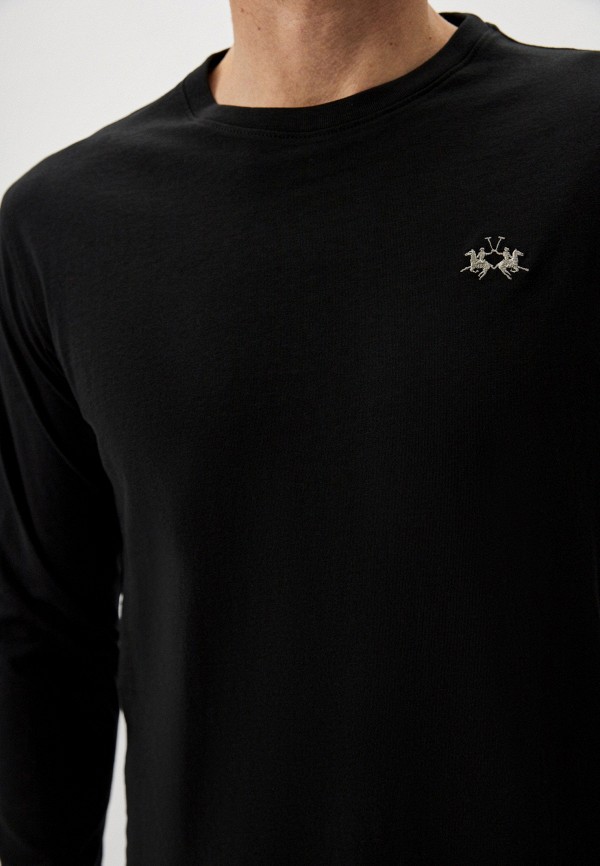 фото Лонгслив la martina