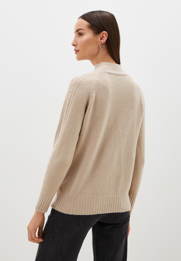 фото Водолазка moda sincera