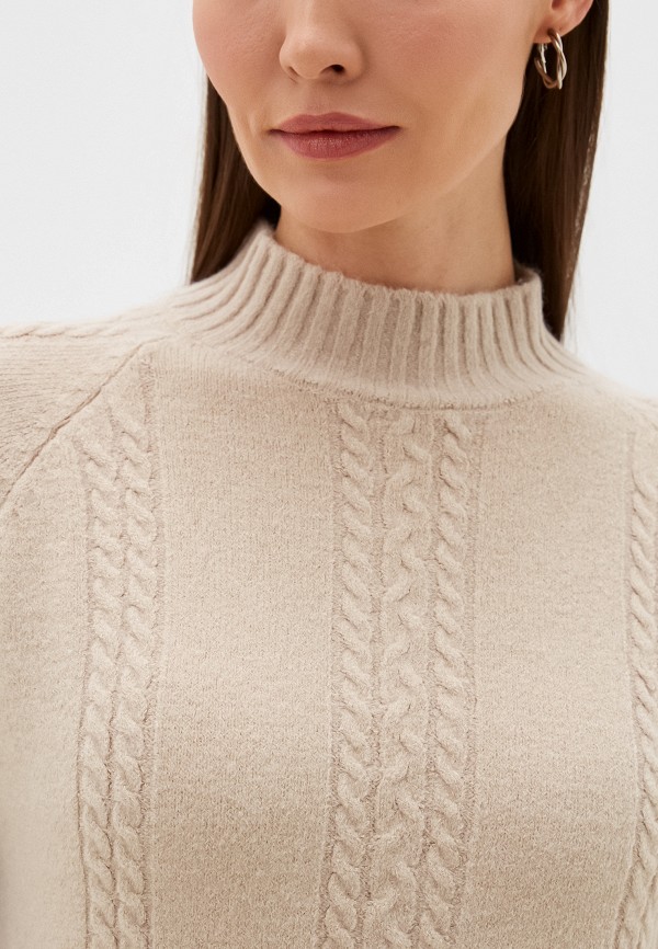 фото Водолазка moda sincera