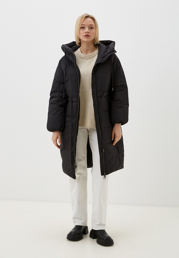 фото Куртка утепленная moda sincera