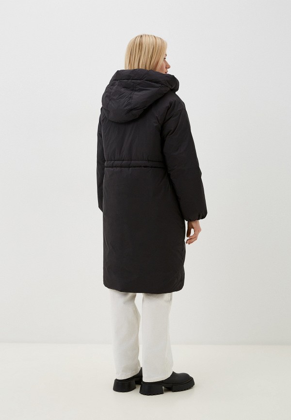 фото Куртка утепленная moda sincera