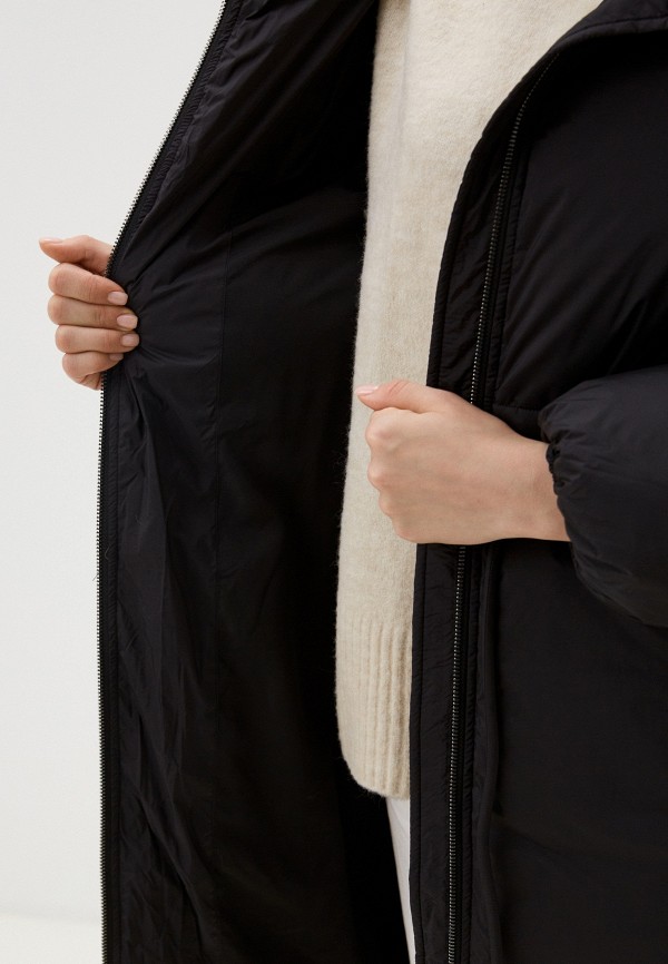 фото Куртка утепленная moda sincera