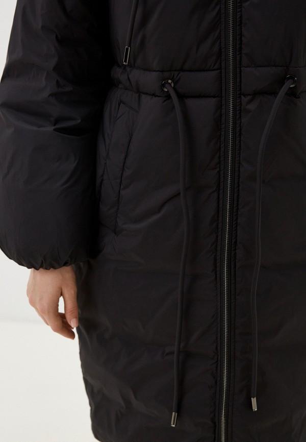 фото Куртка утепленная moda sincera