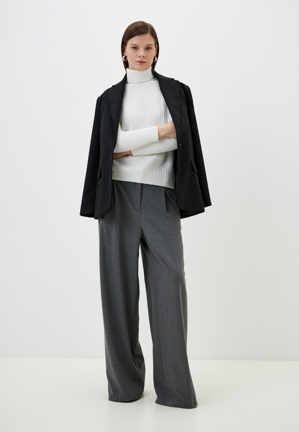 фото Водолазка vickwool