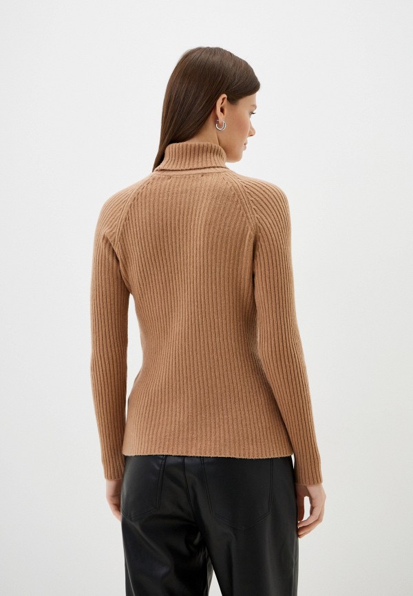 фото Водолазка vickwool