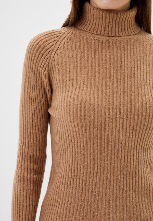 фото Водолазка vickwool