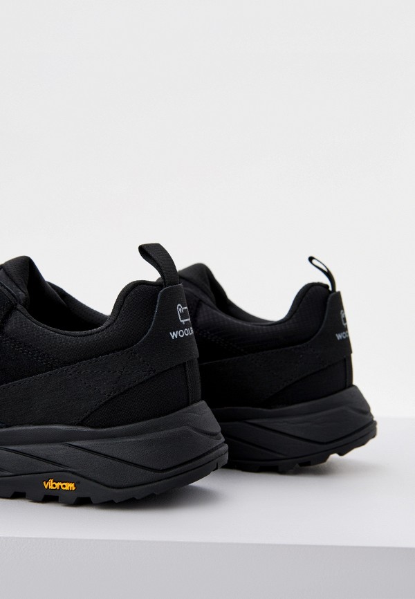 фото Кроссовки woolrich