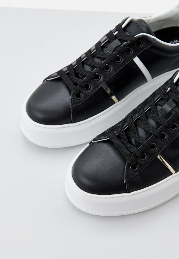 фото Кеды woolrich