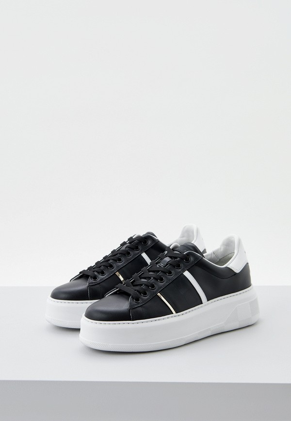 фото Кеды woolrich