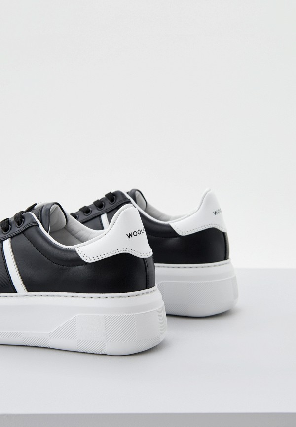 фото Кеды woolrich