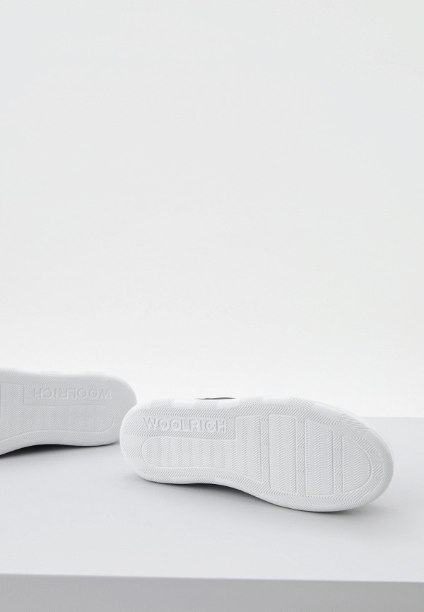 фото Кеды woolrich